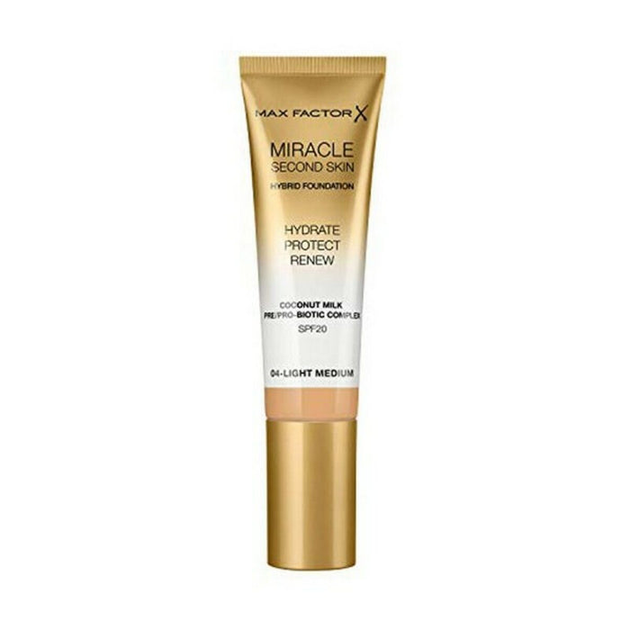 Bază de machiaj pre-make-up Max Factor Spf 20