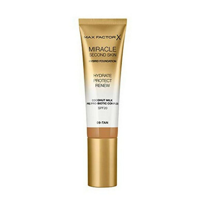 Bază de machiaj pre-make-up Max Factor Spf 20