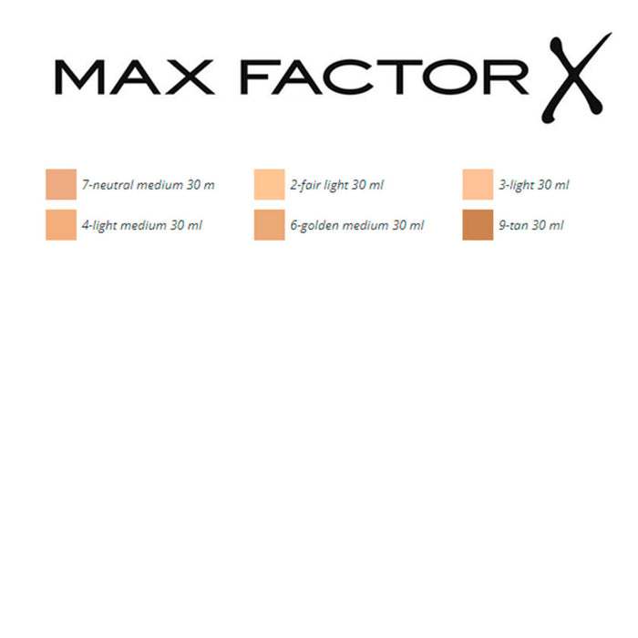 Bază de machiaj pre-make-up Max Factor Spf 20