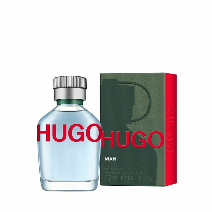 Parfum Bărbați Hugo Boss 126611 Hugo 40 ml