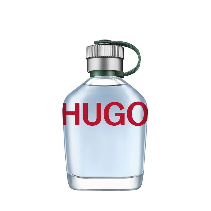 Parfum Bărbați Hugo Boss Hugo Man EDT EDT 125 ml