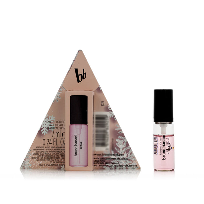 Parfum Femei Bruno Banani EDT Woman 7 ml