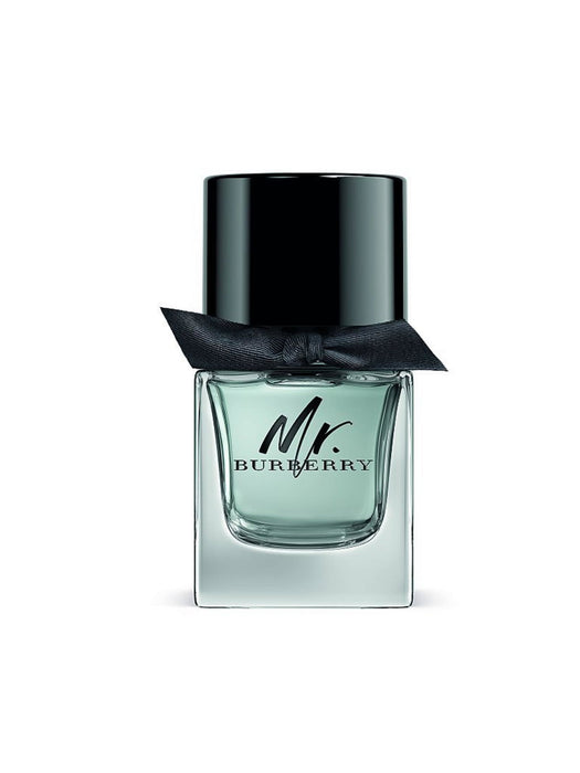 Apă de toaletă Burberry Mr. Burberry, pentru bărbați, 50 ml