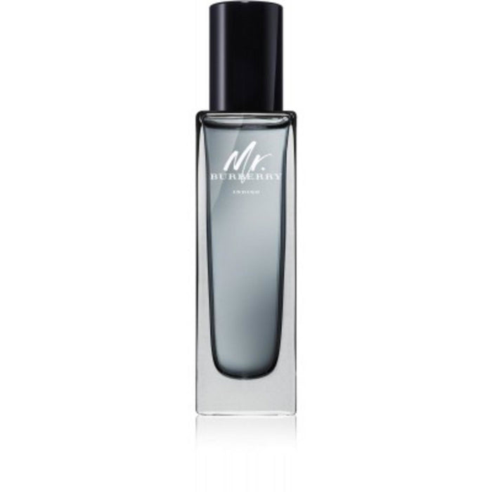 Apă de toaletă Burberry Mr Burberry Indigo, pentru bărbați, 30 ml