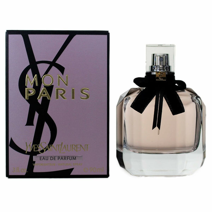 Parfum Femei Yves Saint Laurent EDP Mon Paris 90 ml