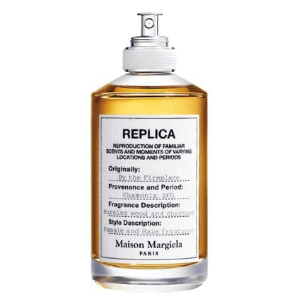 Apă de toaletă Maison Margiela Replica By The Fireplace, unisex, 100 ml