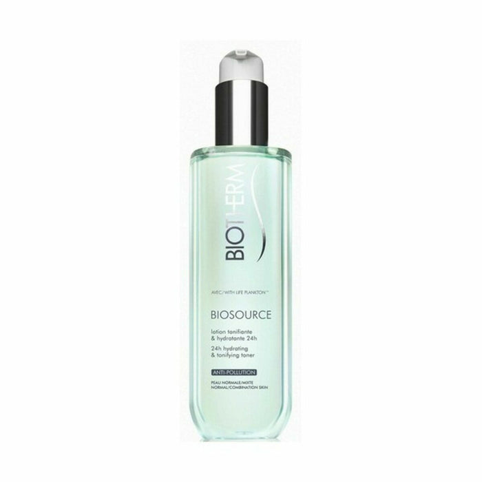 Loțiune Hidratantă și Tonifiantă Biosource Biotherm