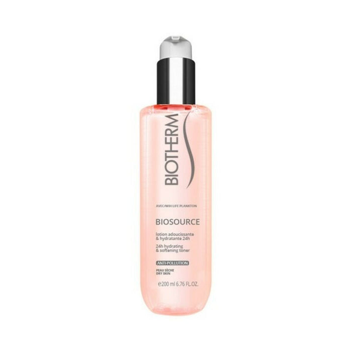Loțiune Hidratantă și cu Efect de Înmuiere Biosource Biotherm