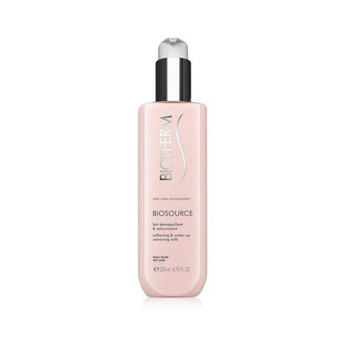Lapte de Curățare Biosource Biotherm