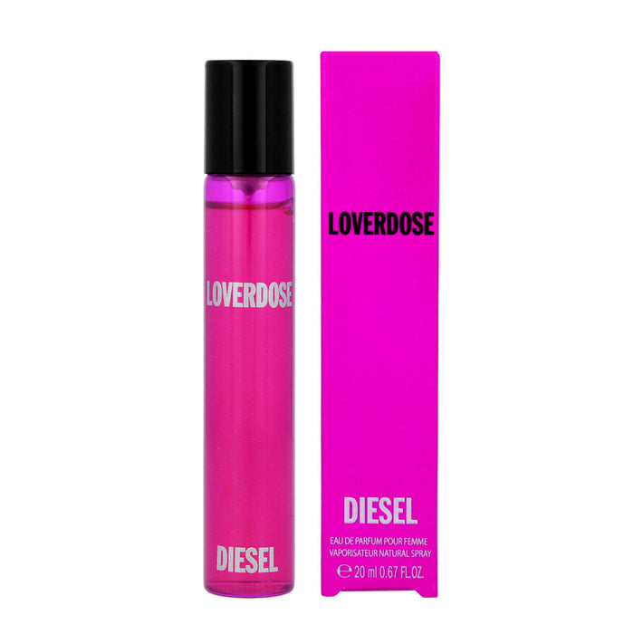 Parfum Femei Diesel EDP Loverdose 20 ml