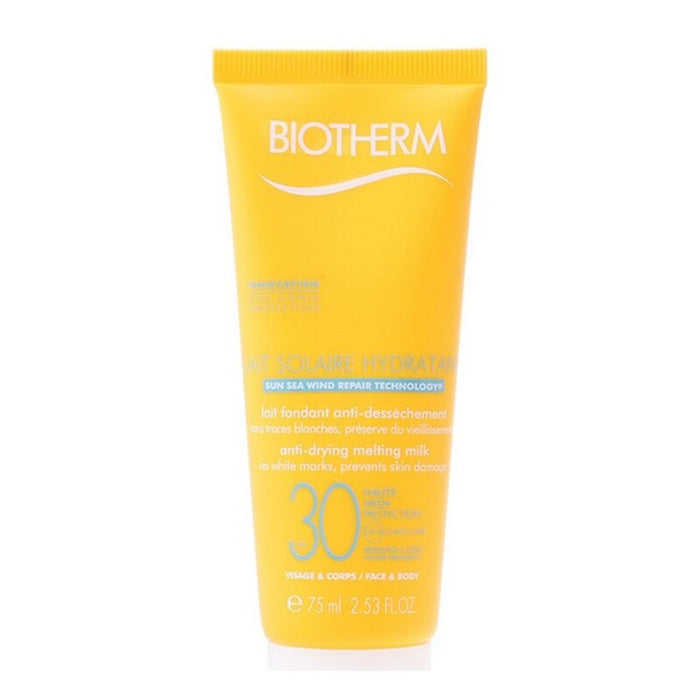 Lapte Solar Sun Biotherm