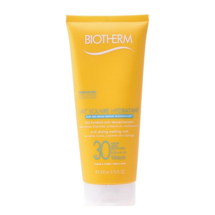 Lapte Solar Sun Biotherm