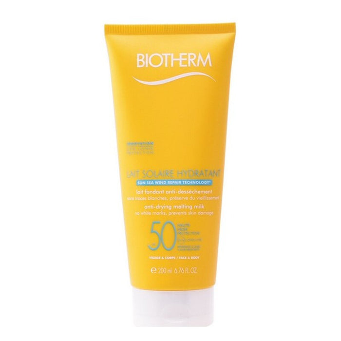 Lapte Solar Sun Biotherm