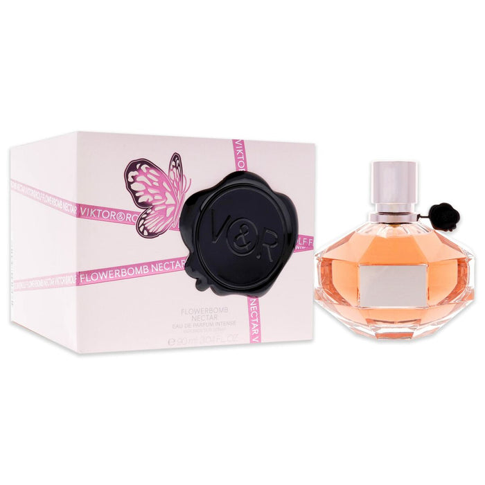 Parfum Femei Viktor & Rolf EDP Flowerbomb Nectar 90 ml