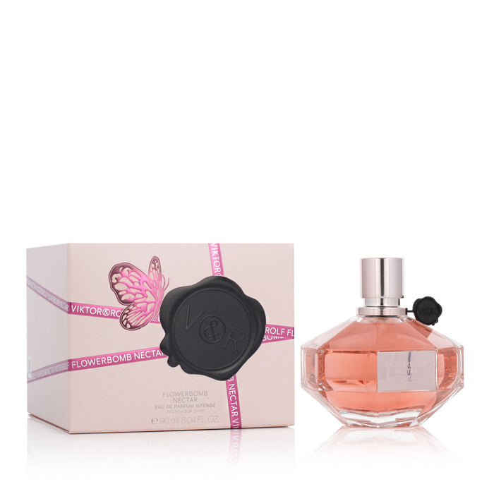 Parfum Femei Viktor & Rolf EDP Flowerbomb Nectar 90 ml