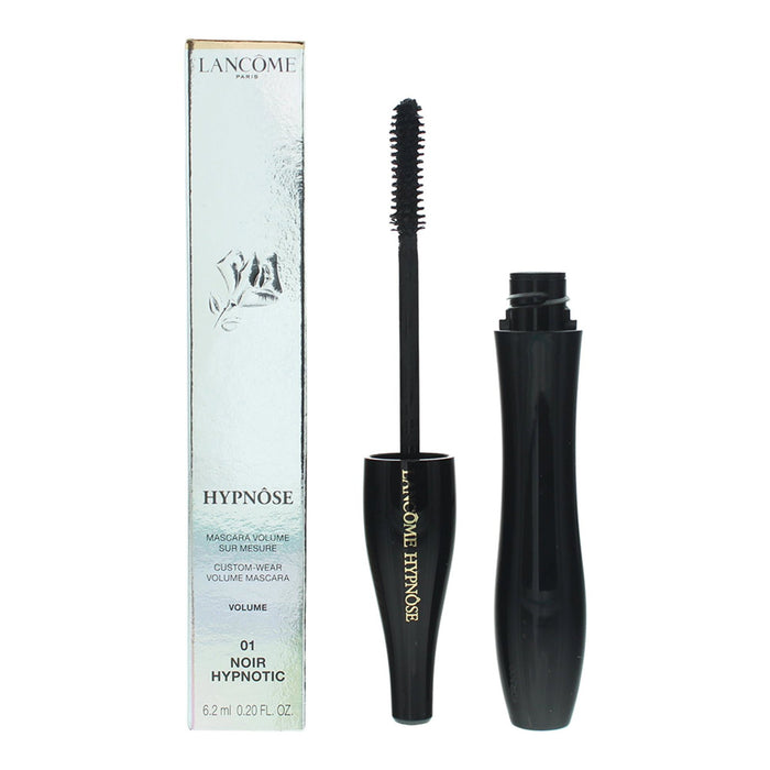 Mascara Lancome Hypnose, pentru volum, nuanța 01 Noir Hypnotic, 6,2 ml