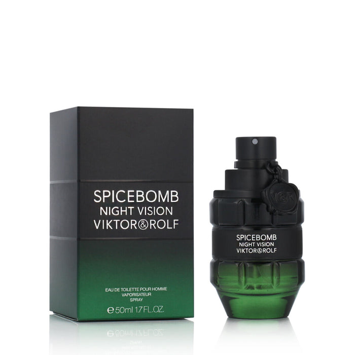 Parfum Bărbați Viktor & Rolf EDT Spicebomb Night Vision 50 ml