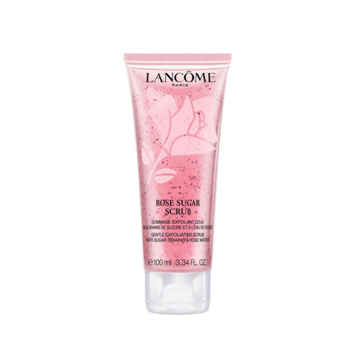 Exfoliant Față Rose Sugar Lancôme Sucre Confort