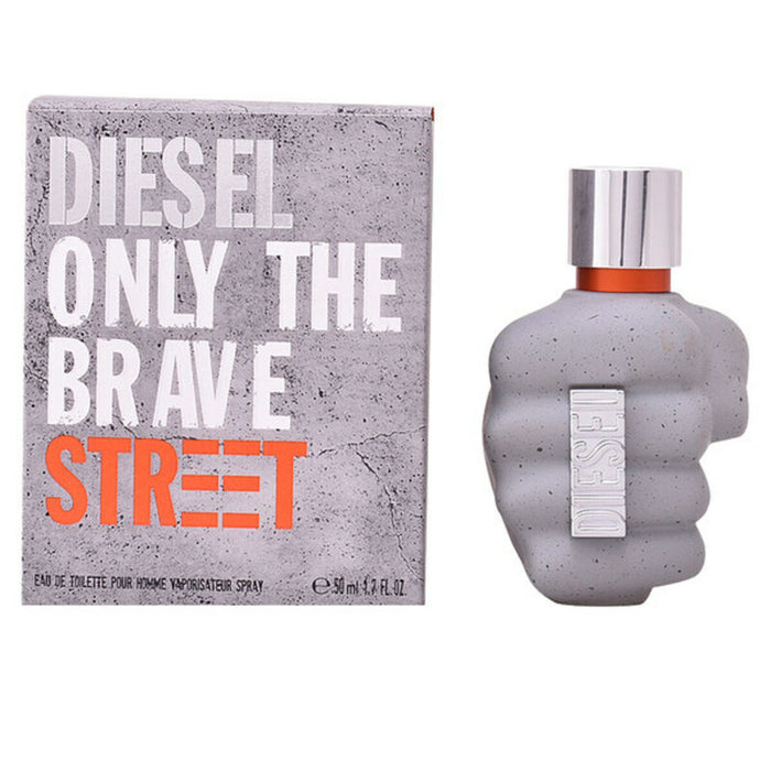 Parfum Bărbați Diesel Only The Brave Street (50 ml)