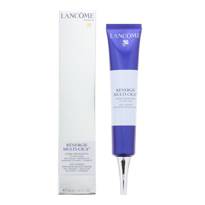 Cremă de față Lancome Rénergie Multi-Cica, reparatoare, antiîmbătrânire, 50 ml