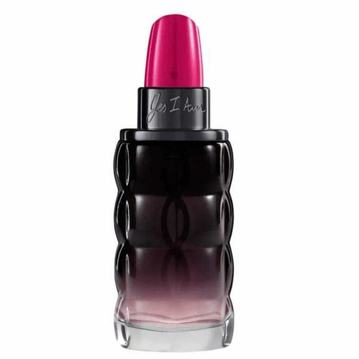 Parfum Femei Cacharel EDP Yes I Am Pink First 50 ml