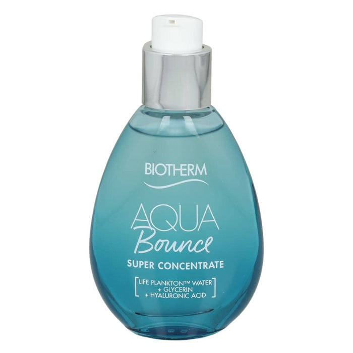 Cremă de Față Biotherm Aqua Bounce 50 ml