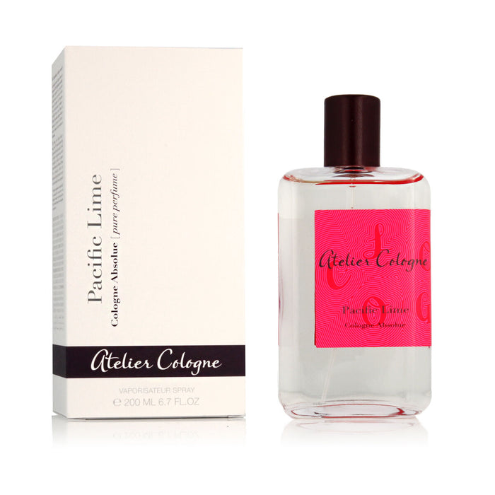 Parfum Unisex Atelier Cologne EDC Pacific Lime 200 ml