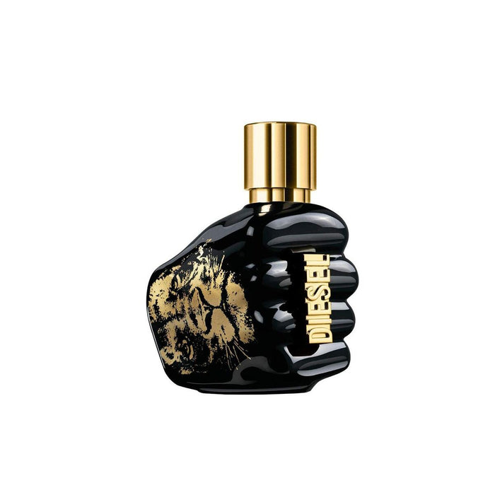 Parfum Bărbați Diesel Spirit of the Brave EDT EDT 35 ml