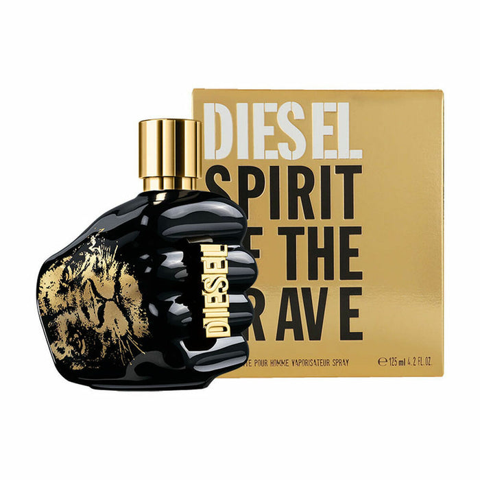 Parfum Bărbați Spirit of the Brave Diesel EDT