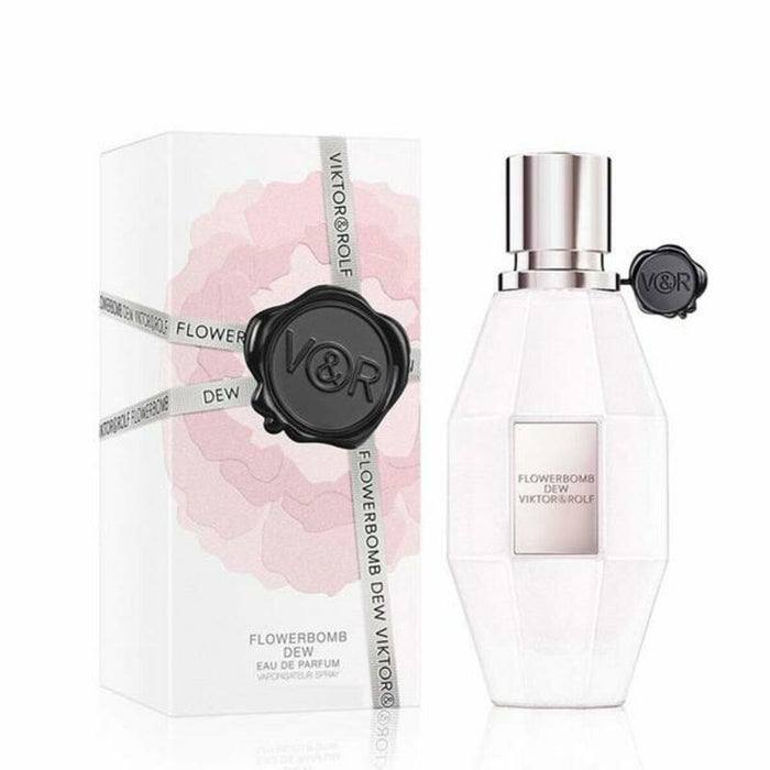 Parfum Bărbați Viktor & Rolf Flowerbomb Dew
