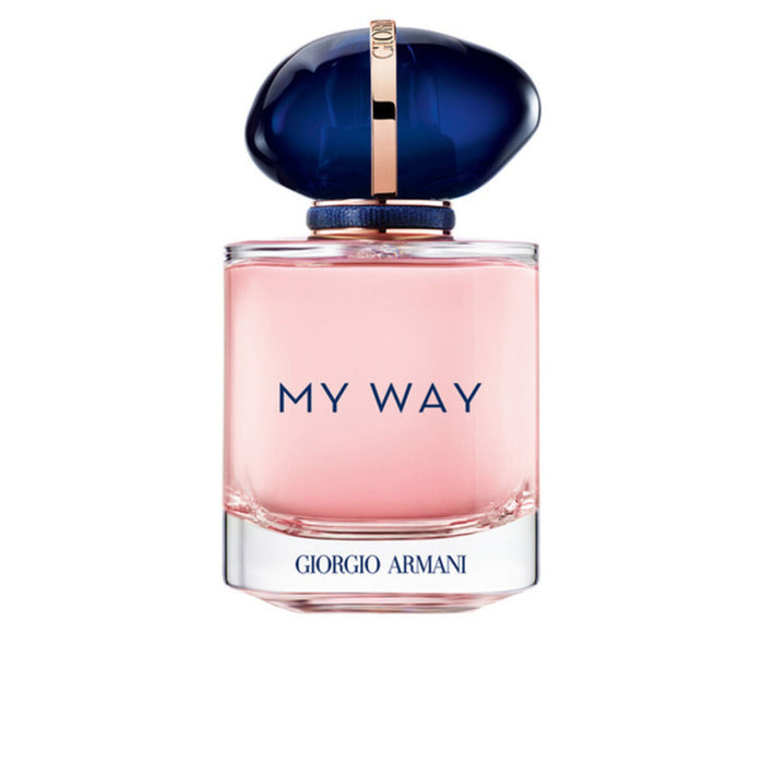 Parfum Femei Armani My Way EDP 50 ml My Way