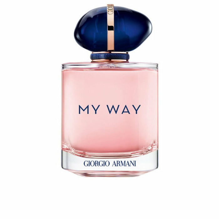 Parfum Femei Armani My Way EDP 96 g