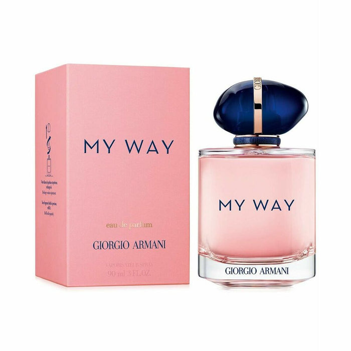 Parfum Femei Armani My Way EDP 96 g