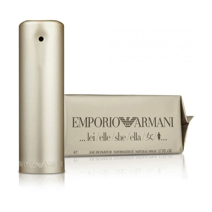 Parfum Femei Emporio Armani Ella EDP 100 ml