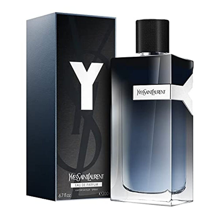 Parfum Bărbați Yves Saint Laurent YSL Y EDP 200 ml