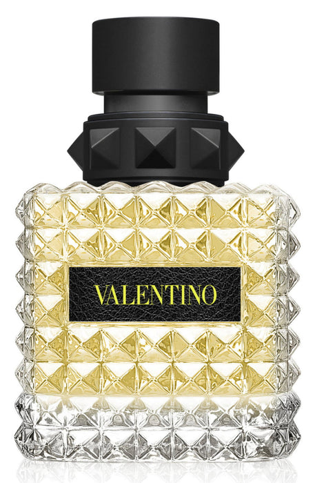 Apă de parfum Valentino Donna Born In Roma Yellow Dream, pentru femei, 100 ml