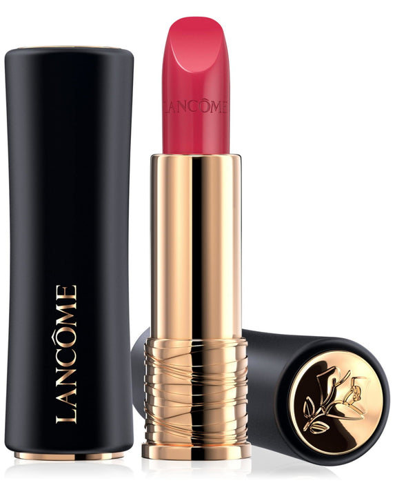 Ruj cremos Lancome L’Absolu Rouge, nuanța 366 Paris S'eveille, 3,4 g