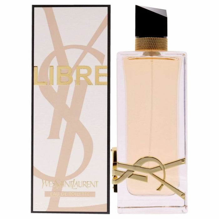 Parfum Femei Yves Saint Laurent YSL Libre EDT (90 ml)