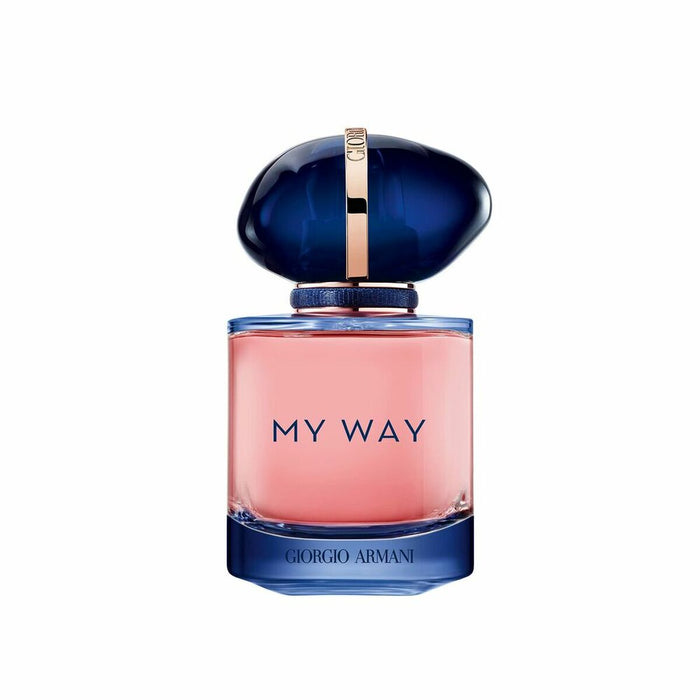 Parfum Femei Giorgio Armani EDP My Way Intense 90 ml