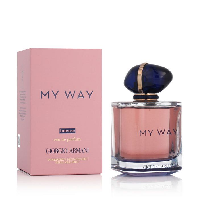 Parfum Femei Giorgio Armani EDP My Way Intense 90 ml