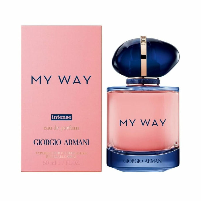 Parfum Femei Giorgio Armani My Way Intense EDP 50 ml