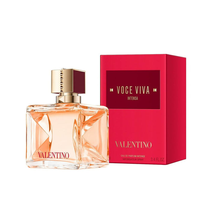 Parfum Femei Valentino Voce Viva Intensa EDP 100 ml Voce Viva Intensa