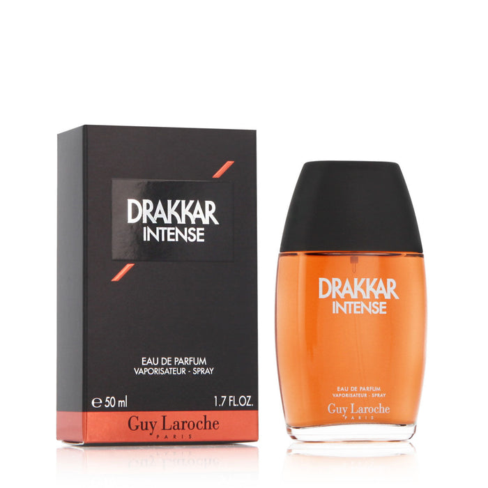 Parfum Bărbați Guy Laroche EDP Drakkar Intense 50 ml