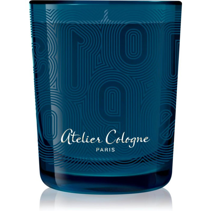 Lumânare parfumată Atelier Cologne Clementine California, aromă de clementină, 180 g