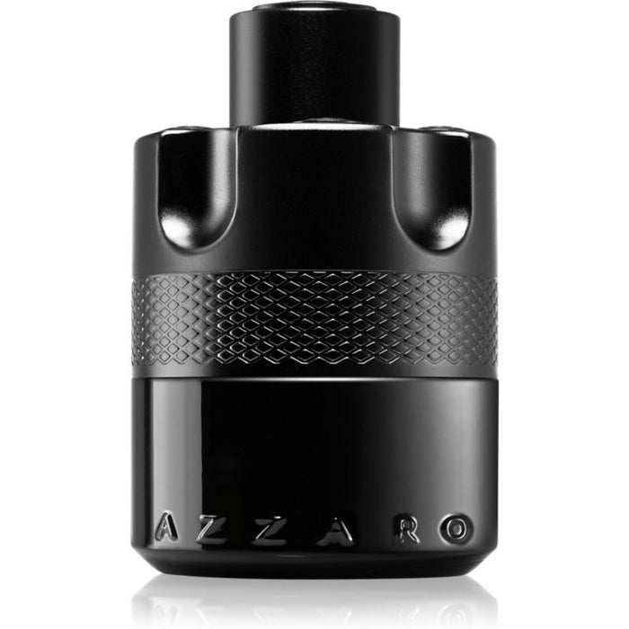 Apă de parfum Loris Azzaro Most Wanted Intense, pentru bărbați, 50 ml