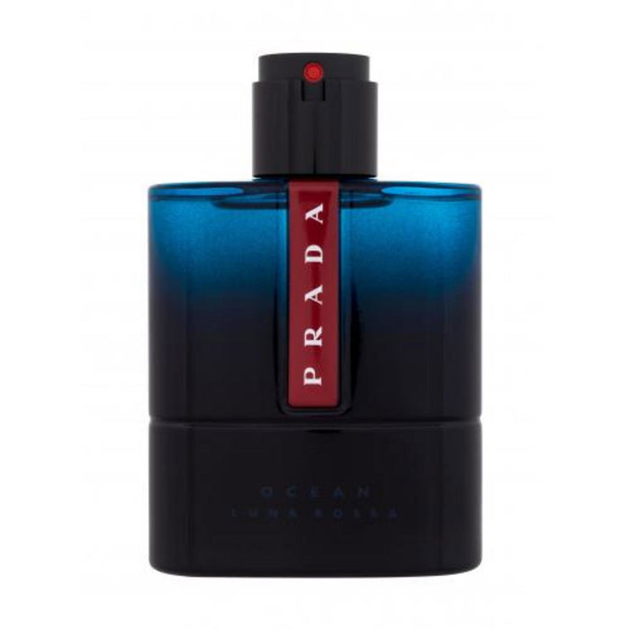 Apă de toaletă Prada Luna Rossa Ocean, pentru bărbați, 100 ml, tester