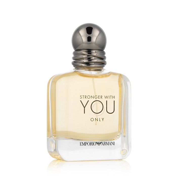 Parfum Bărbați Giorgio Armani Emporio Armani Stronger With You Only EDT 50 ml