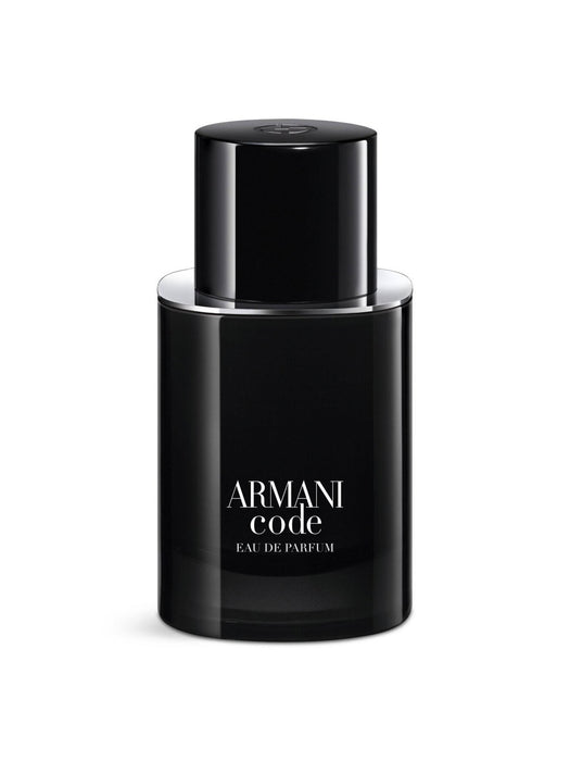 Apă de parfum Giorgio Armani Code, pentru bărbați, 50 ml