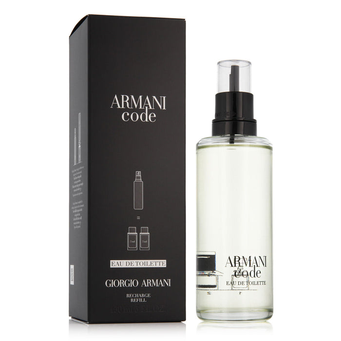 Parfum Bărbați Giorgio Armani EDT Code Homme 150 ml