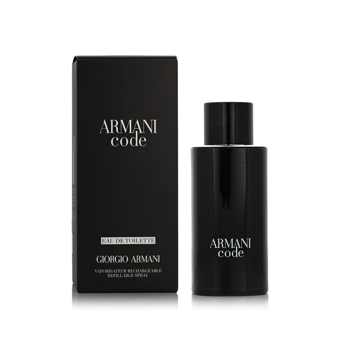 Parfum Bărbați Giorgio Armani EDT Code 125 ml
